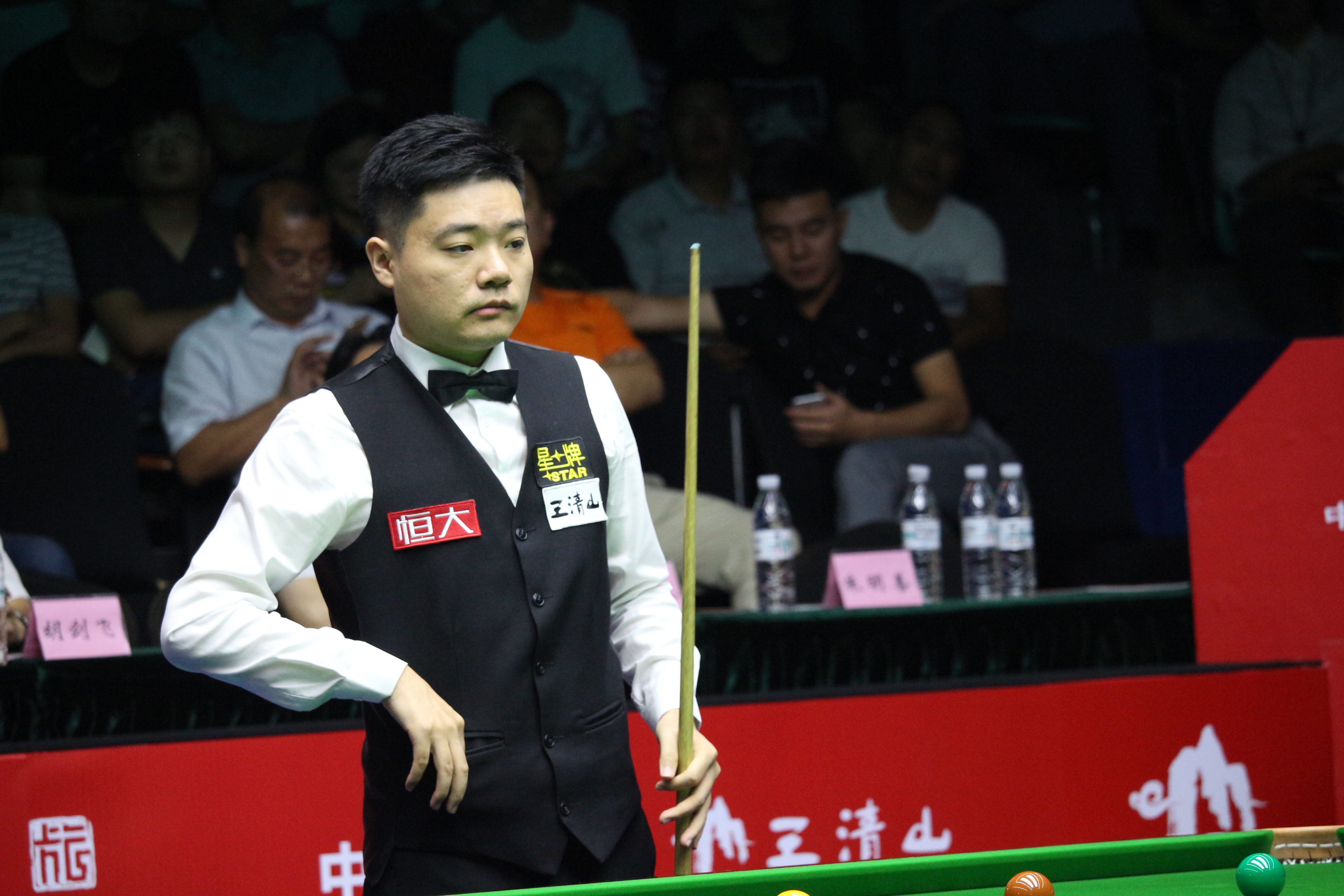 的致命后果 的致命后果