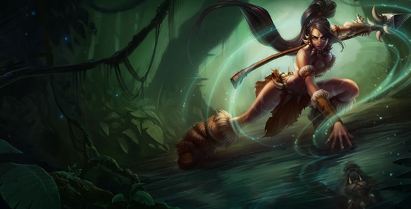 新人选手 新人选手